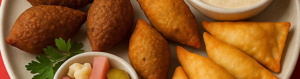 Appetizers