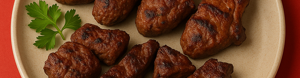 Meat
