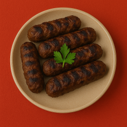 Kofta Kofta