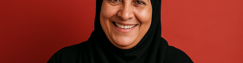 Nadia Mohamed Nadia Mohamed