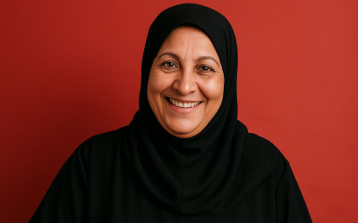 Nadia Mohamed Nadia Mohamed