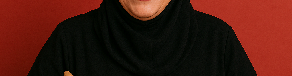 Amal Lotfy Amal Lotfy