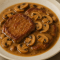 Beef Piccata with Mushrooms