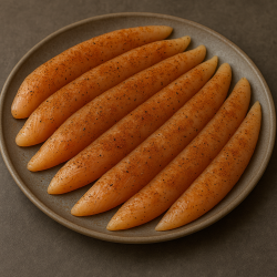 Chicken Strips – Ready to Fry