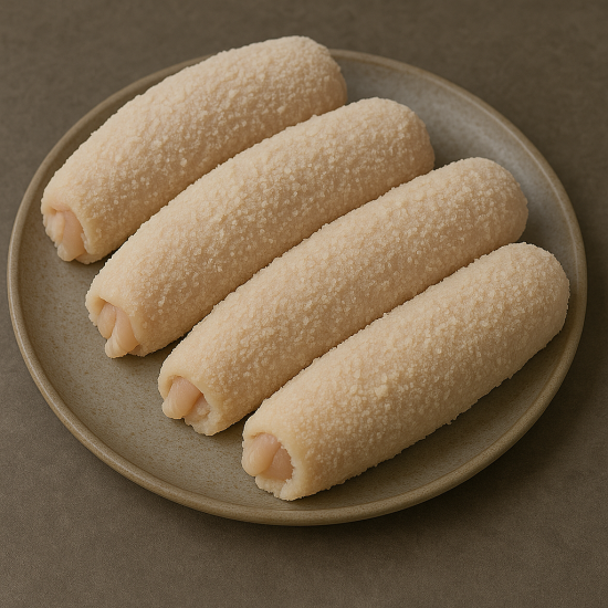 Cordon Bleu – Ready to Fry