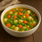 Vegetable soup