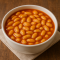 White beans/black-eyed peas