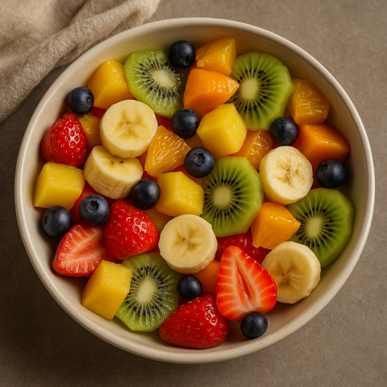 Fruit Salad 