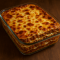 Lasagna with Minced Meat
