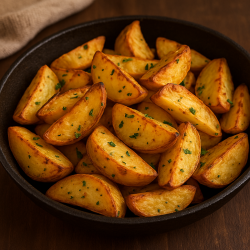 Potatoes