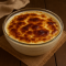 Rice Pudding with Cream 