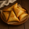 samosa white cheese  10 pieces
