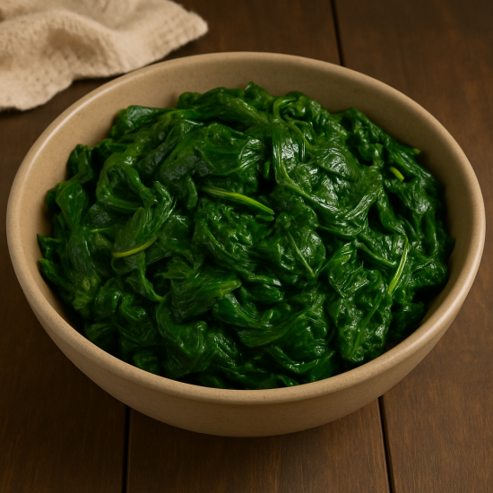 Spinach