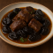 Meat with Prunes