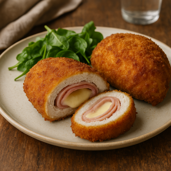 Cordon Bleu