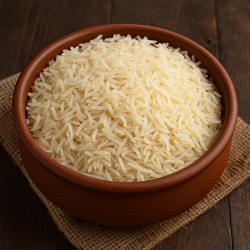 Basmati Rice