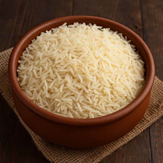 Basmati Rice