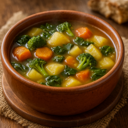 Vegetable Soup