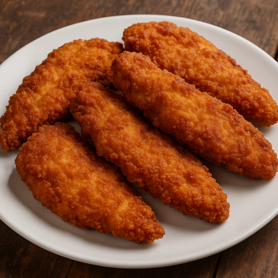 Chicken Strips