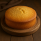Vanilla Cake 