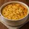 Potato Bechamel